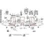 Wacker ET20 Decals