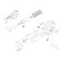 Track Tensioner for Wacker ET24