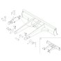 Dozer Blade Assembly