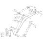 Lift Arm Assembly for ET24