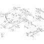 Dipperstick Assembly for ET24