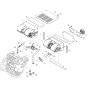 Heating Assembly for Wacker ET24