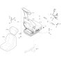 Seat Assembly for ET35