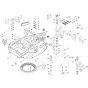 Chassis Assembly for ET42