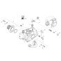 Hydraulic Pump Assembly