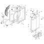 Combi-Cooler for Wacker ET65