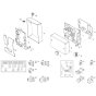 Relay Box for Wacker ET65
