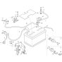Battery Assembly for ET90