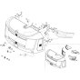 Engine Hood Assembly