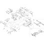 Dipperstick Assembly for ET90