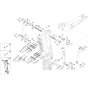 Luffing Boom Assembly