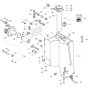 Hydraulic Tank Assembly