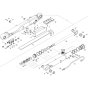 Boom Cylinder Assembly