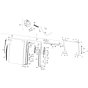 Front Window Assembly