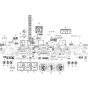 Wacker EW65 Decals