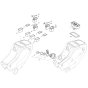 Instrument Panel for Wacker EZ17-2