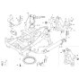 Chassis Assembly for EZ17