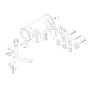 Exhaust Assembly for EZ17