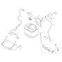 Battery Assembly for Wacker EZ26-2