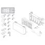 Relay Box for Wacker EZ26-2