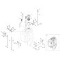 Fuel Tank Assembly for EZ26-2