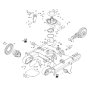 Undercarriage Assembly for EZ26