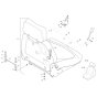 Seat Assembly for Wacker EZ26