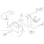 Battery Assembly for EZ36