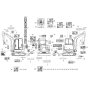 Wacker EZ38 Decals