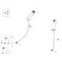 Joystick Assembly for EZ50