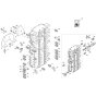 Control Valve Assembly