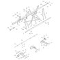 Wacker HC50 Truss Screed