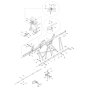 Wacker HE50 Truss Screed Assembly