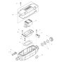 Switch Box Assembly