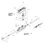 Wacker IRFU 30/230 Assembly