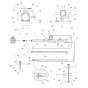 Mast Assembly for Wacker LTC4C