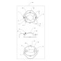 Light Assembly for Wacker LTC4C
