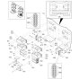 Ballast Assembly for Wacker LTN6C