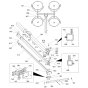 Tower Assembly for Wacker LTN6C
