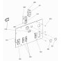 Control Panel for Wacker LTN6L