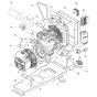 Support Assembly for LTS4K