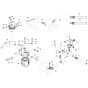 Fuel System for Wacker LTT4