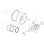 Crankshaft Assembly for LTV4L