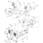 Manual Winch Assembly