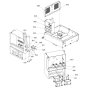 Ballast Assembly for LTW6K