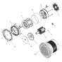Generator Assembly for LTW6K