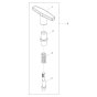 Detent Pin Assembly