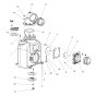 Pump Housing Assembly