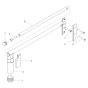 Extension Assembly for Wacker