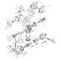 Wacker RCP-16/120 Assembly